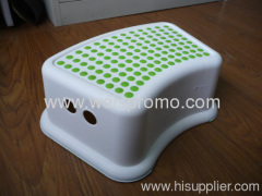 plastic step stool