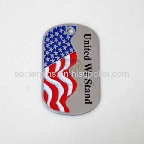 dog tag