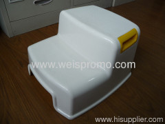 plastic step stool
