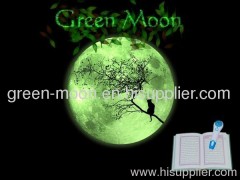 Green Moon Co.,Ltd.