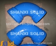 ductile iron socket