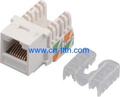 Cat.5e RJ45 Module