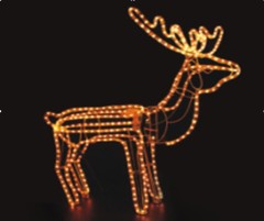 LED Rope lighting (Elk)