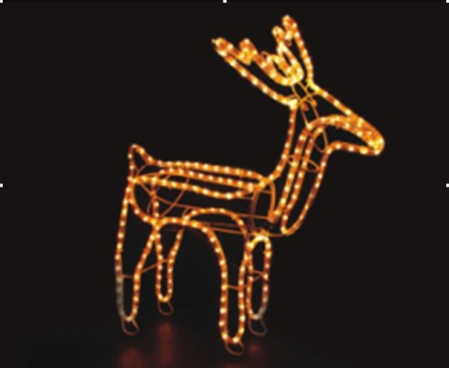 LED Rope lights (Elk)