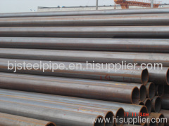 ASTM A53 Welded Steel Pipe