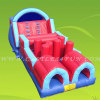 inflatable tunnels,inflatable obstacle course for sale