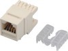 Cat.6 RJ45 module jack