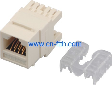 RJ45 Keystone Jack