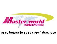 Master World Forwarding Co., Ltd