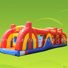 inflatable tunnel,amusement parks for kid