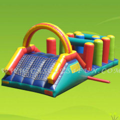 obstacle courses,amusement park for sale