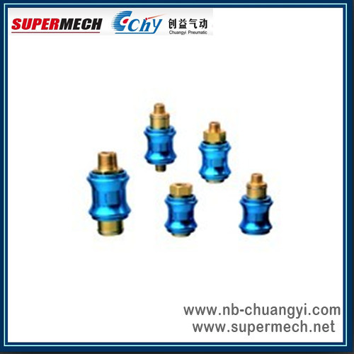 Pneumatic Hand Slide Valve AIRTAC Type