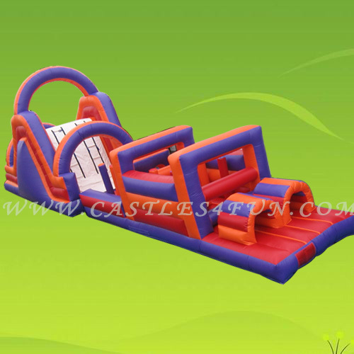 obstacle course,amusement parks for kids