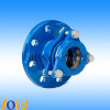 flange adaptor