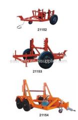 Cable Reel Trailer