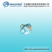 Non-asbestos rubber sealing ring gasket