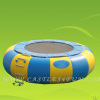 inflatable trampoline,water trampoline