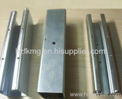 sheet metal part