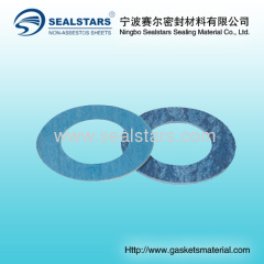 Non-asbestos Rubber Sealing Gasket