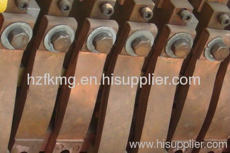 welding spare parts