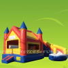 bouncy bounce inflatable,bouncy Castle