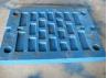 Metso C105 Jaws/Jaw Plate