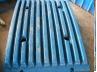 Metso C110/LT110 Jaws(Jaw Plates)