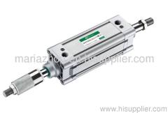 DNC series ISO6431 standard pneumatic cylinder