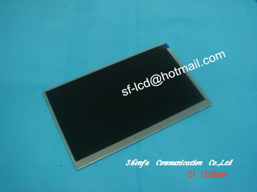 12.1 inch LQ12X11 LCD display for industrial control device