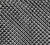 stainless steel coil drapery, metal curtain, gun-black coil mesh