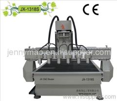 multi-head cnc router cnc router cnc engraving machine