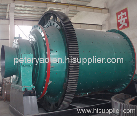high effciency grinding gold ore ball mill