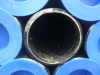 Large-Diameter Seamless Carbon Steel Pipe