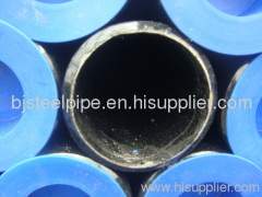 Large-Diameter Seamless Carbon Steel Pipe