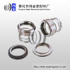 pump mechanical seal burgmann mechanical seals