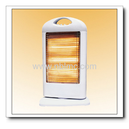 halogen heater