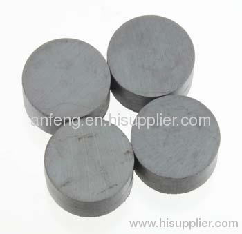 SmCo round Magnets