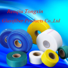 Adhesive Fiberglass Mesh Tape