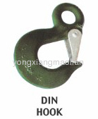 din hooks