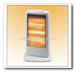 halogen heaters