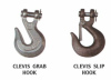 Clevis grab / Clevis slip hook