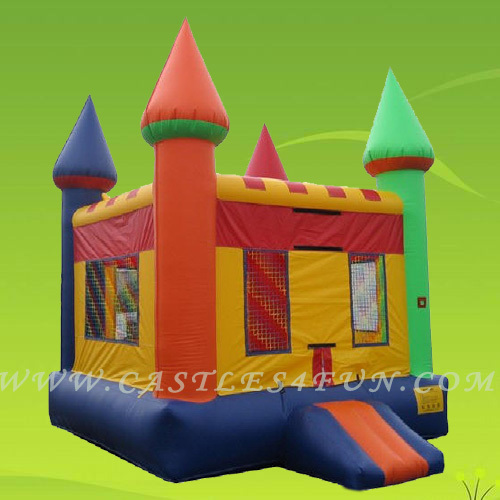 jumping castle,inflatable bounce house