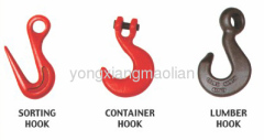 sorting hooks Cargo hook