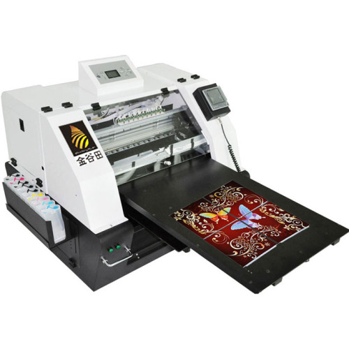 IC/ID Card Digtal Color Printer Student card Printer