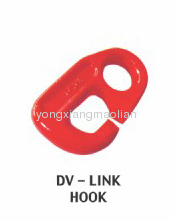 G80 DV Link Hooks