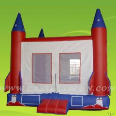 inflatable jumping castles