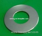 NdFeB ring magnet