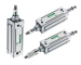 pneumatic air cylinder