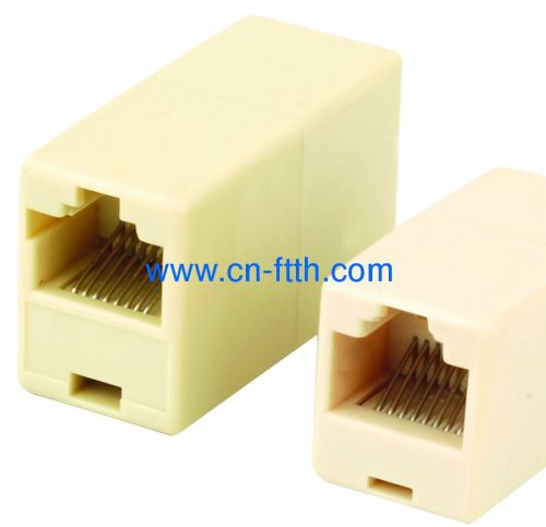 RJ45 Inline Coupler