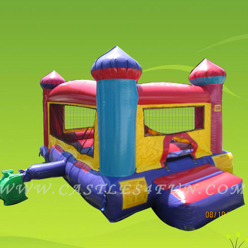 bounce house jumper,inflatables for parties